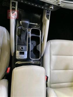 كيا تيلوريد